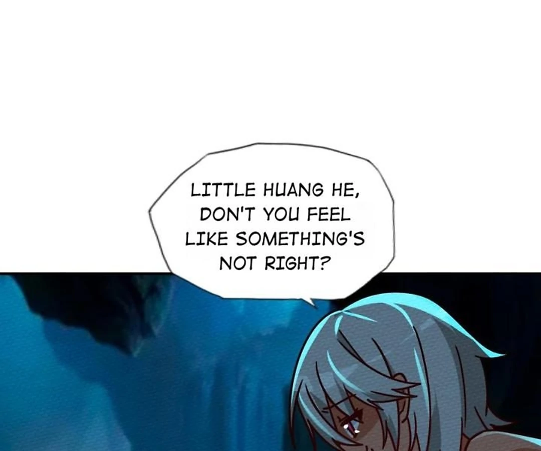 That Time I Was Summoned As A First-Level Monster Chapter 47 - page 11