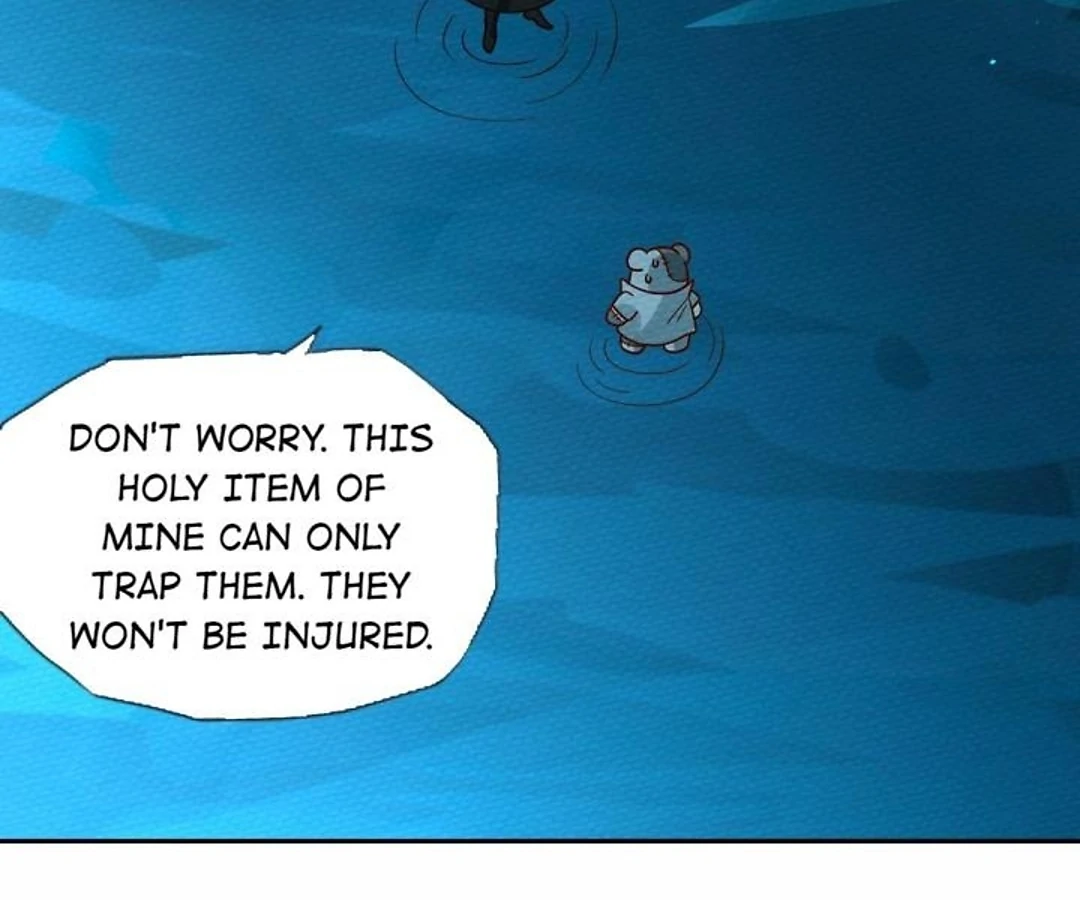 That Time I Was Summoned As A First-Level Monster Chapter 47 - page 133