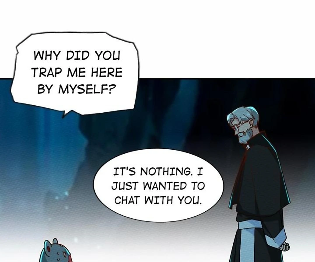 That Time I Was Summoned As A First-Level Monster Chapter 47 - page 135