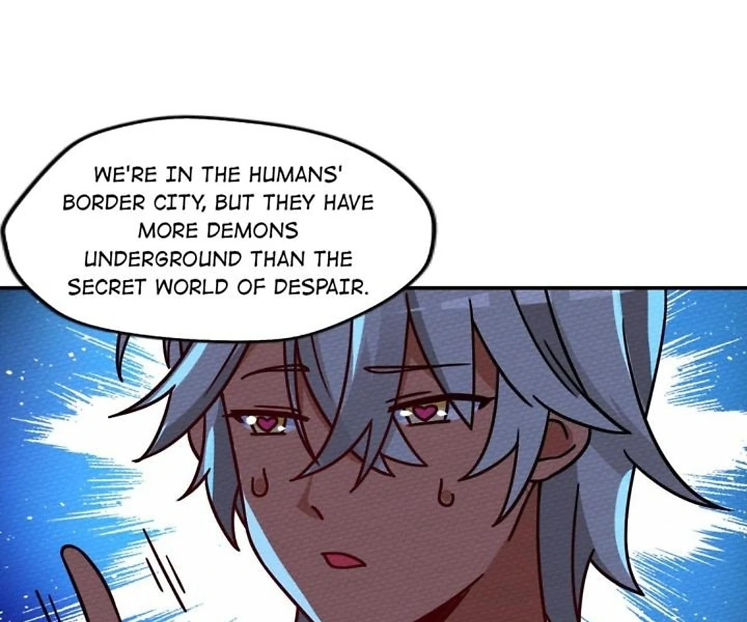 That Time I Was Summoned As A First-Level Monster Chapter 47 - page 13