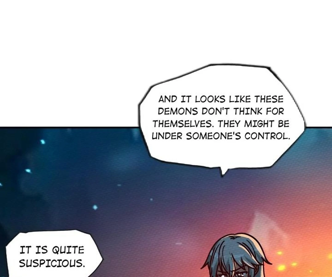 That Time I Was Summoned As A First-Level Monster Chapter 47 - page 15