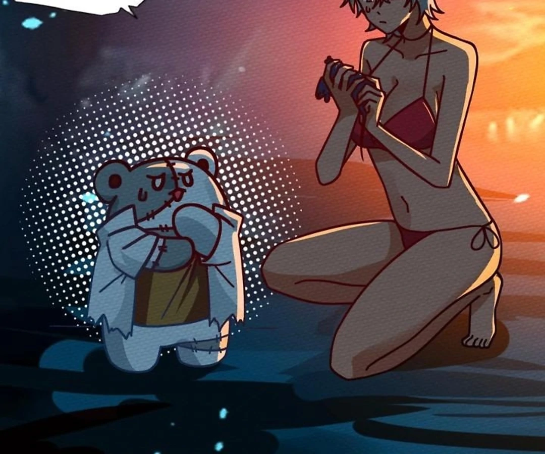 That Time I Was Summoned As A First-Level Monster Chapter 47 - page 16