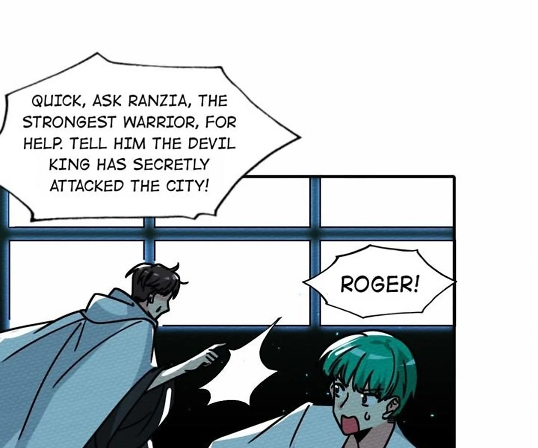 That Time I Was Summoned As A First-Level Monster Chapter 47 - page 27