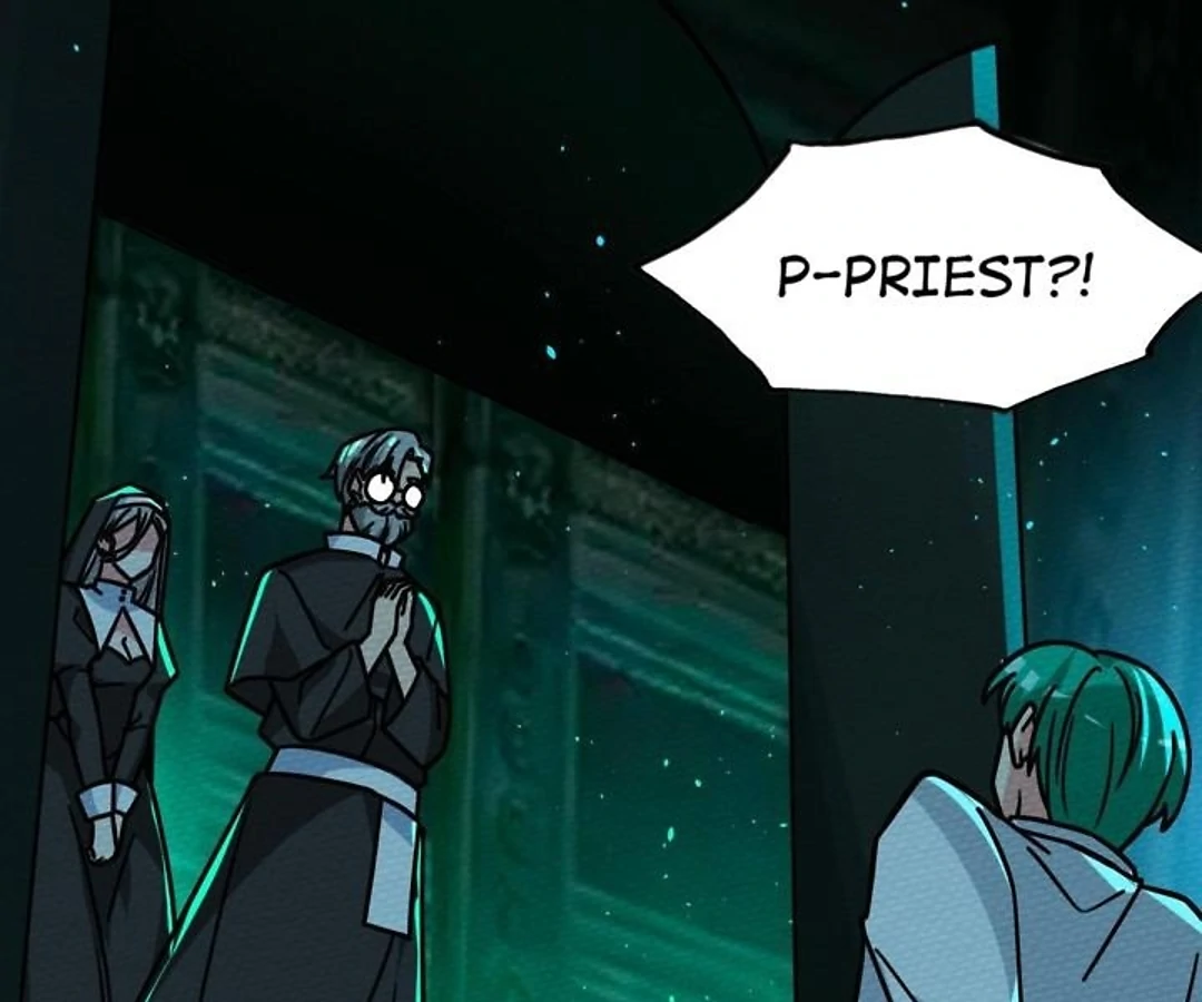 That Time I Was Summoned As A First-Level Monster Chapter 47 - page 35