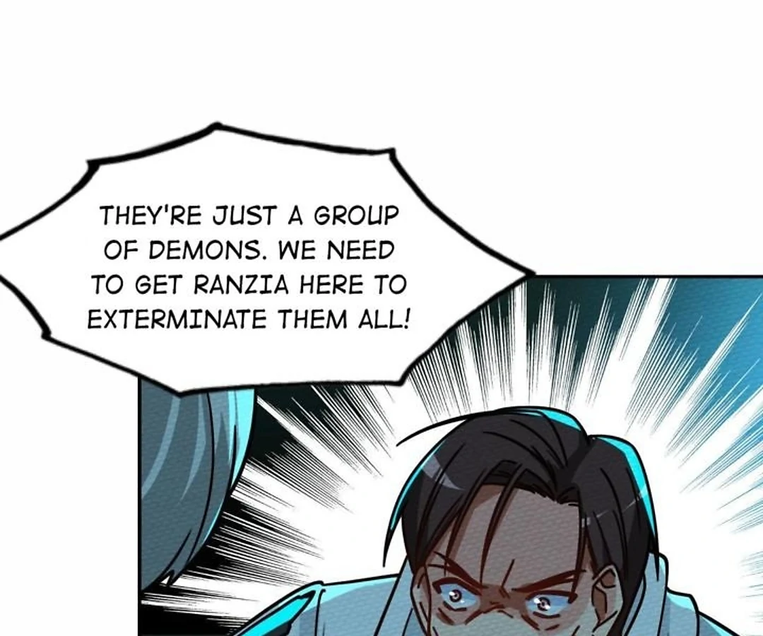 That Time I Was Summoned As A First-Level Monster Chapter 47 - page 58