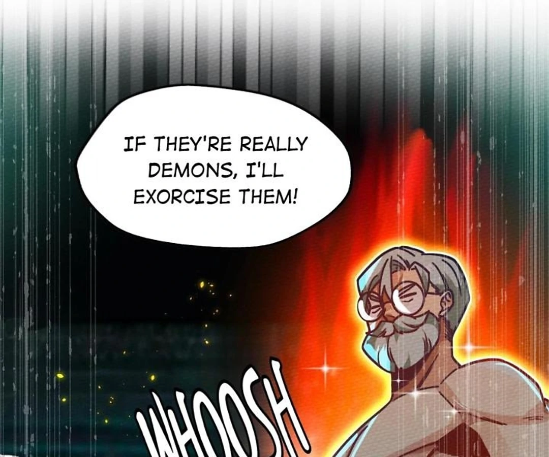 That Time I Was Summoned As A First-Level Monster Chapter 47 - page 66