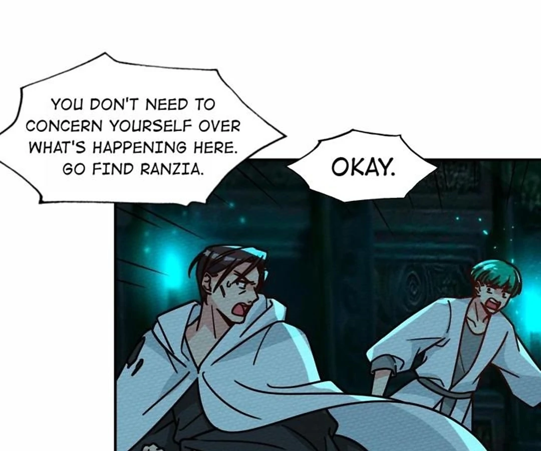 That Time I Was Summoned As A First-Level Monster Chapter 47 - page 76