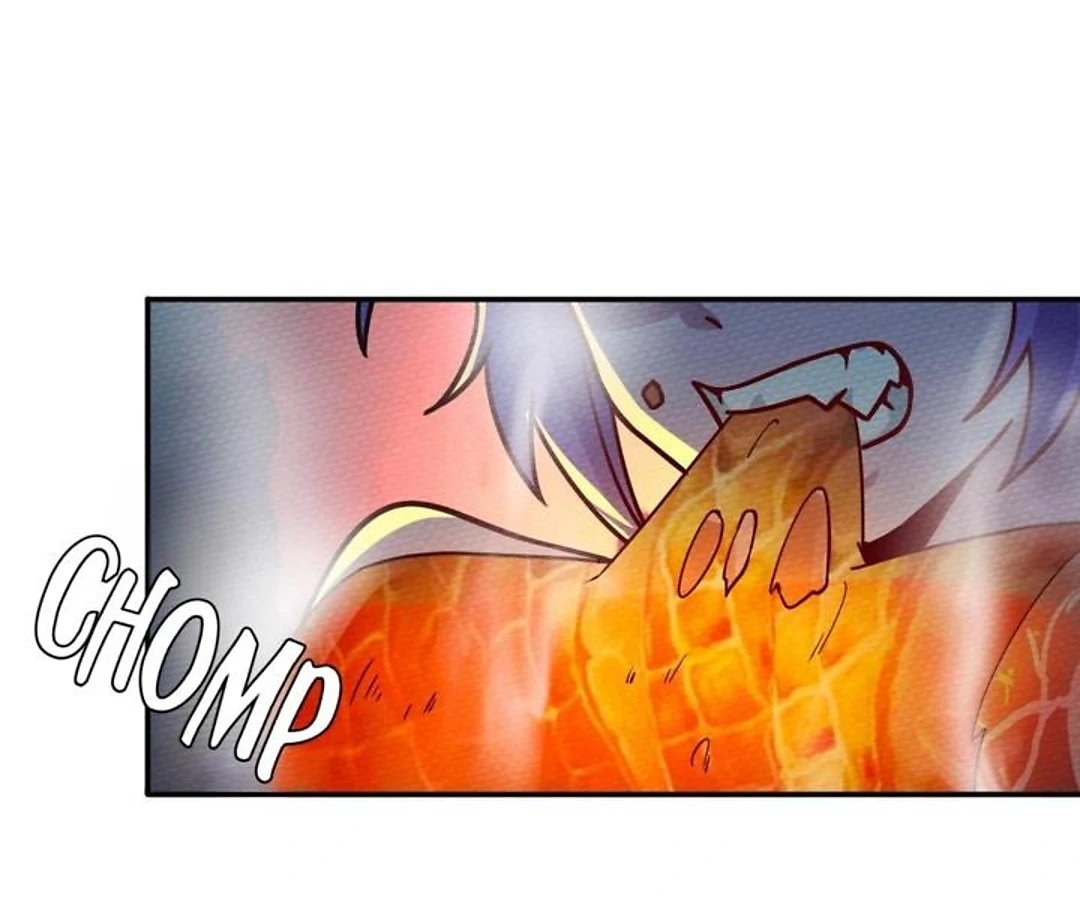 That Time I Was Summoned As A First-Level Monster Chapter 47 - page 7