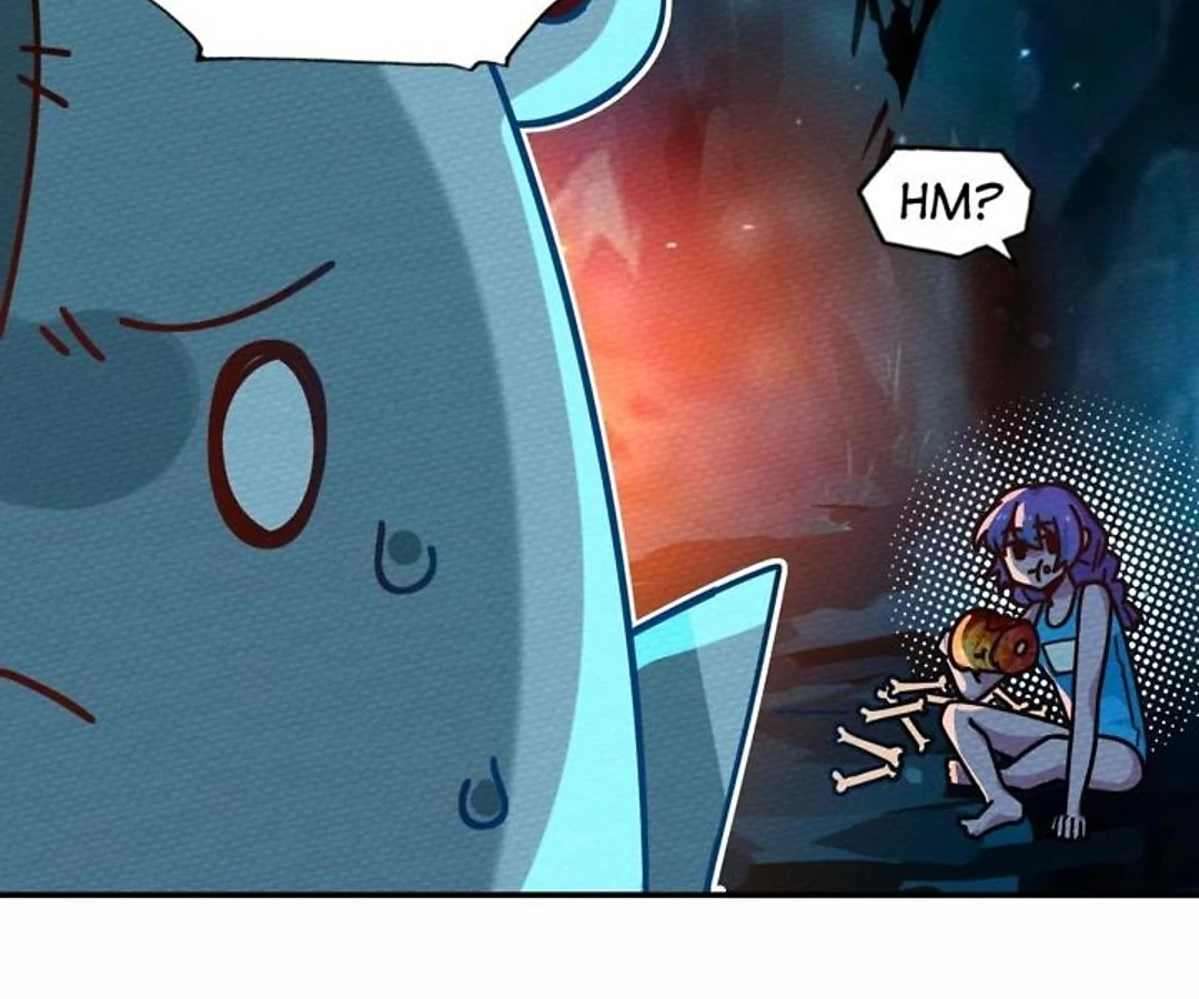 That Time I Was Summoned As A First-Level Monster Chapter 47 - page 90