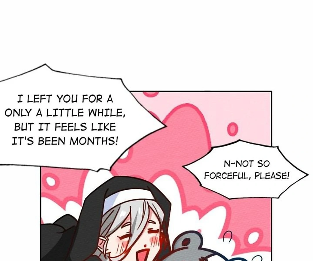 That Time I Was Summoned As A First-Level Monster Chapter 47 - page 94