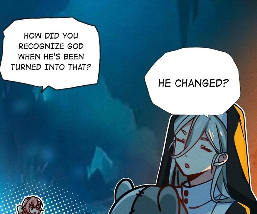 That Time I Was Summoned As A First-Level Monster Chapter 47 - page 96