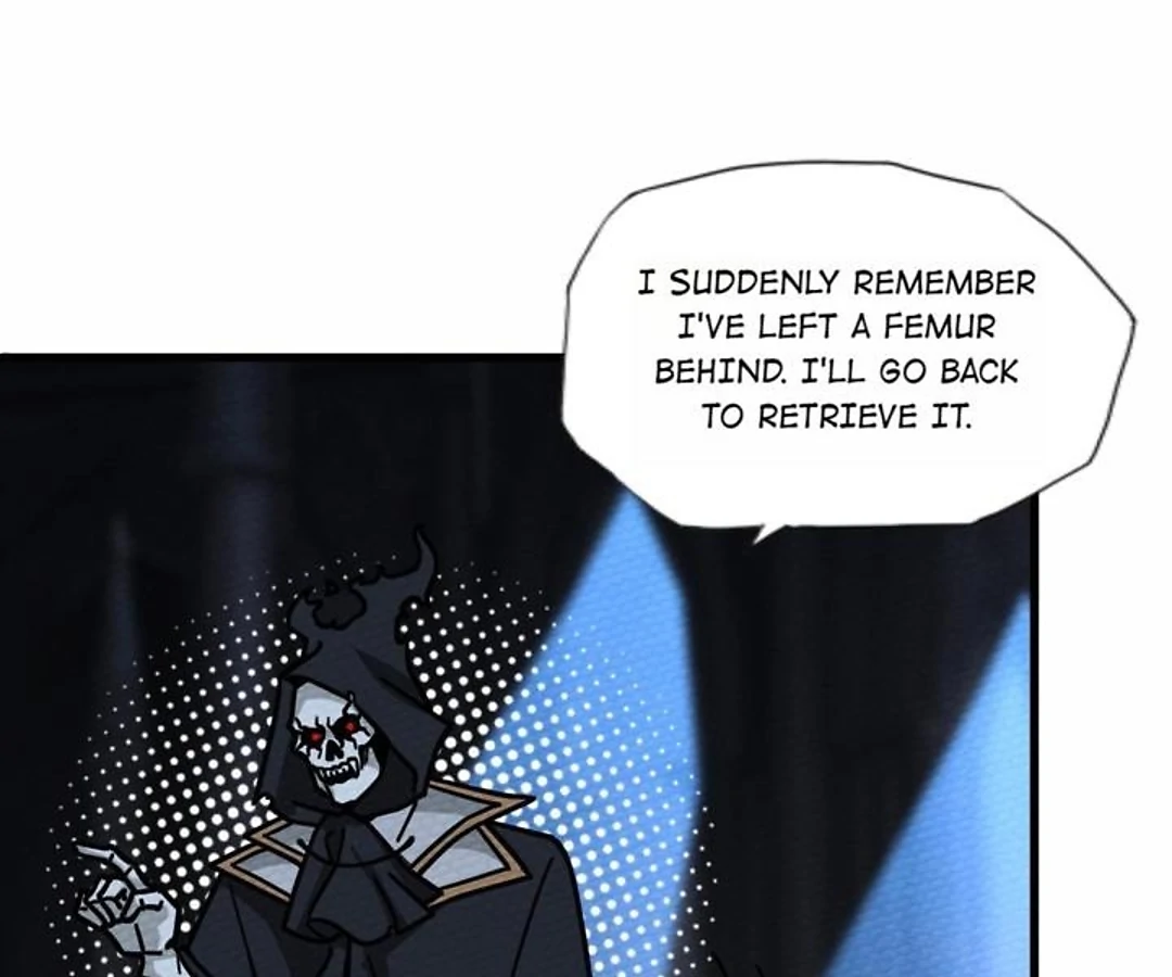 That Time I Was Summoned As A First-Level Monster Chapter 54 - page 9