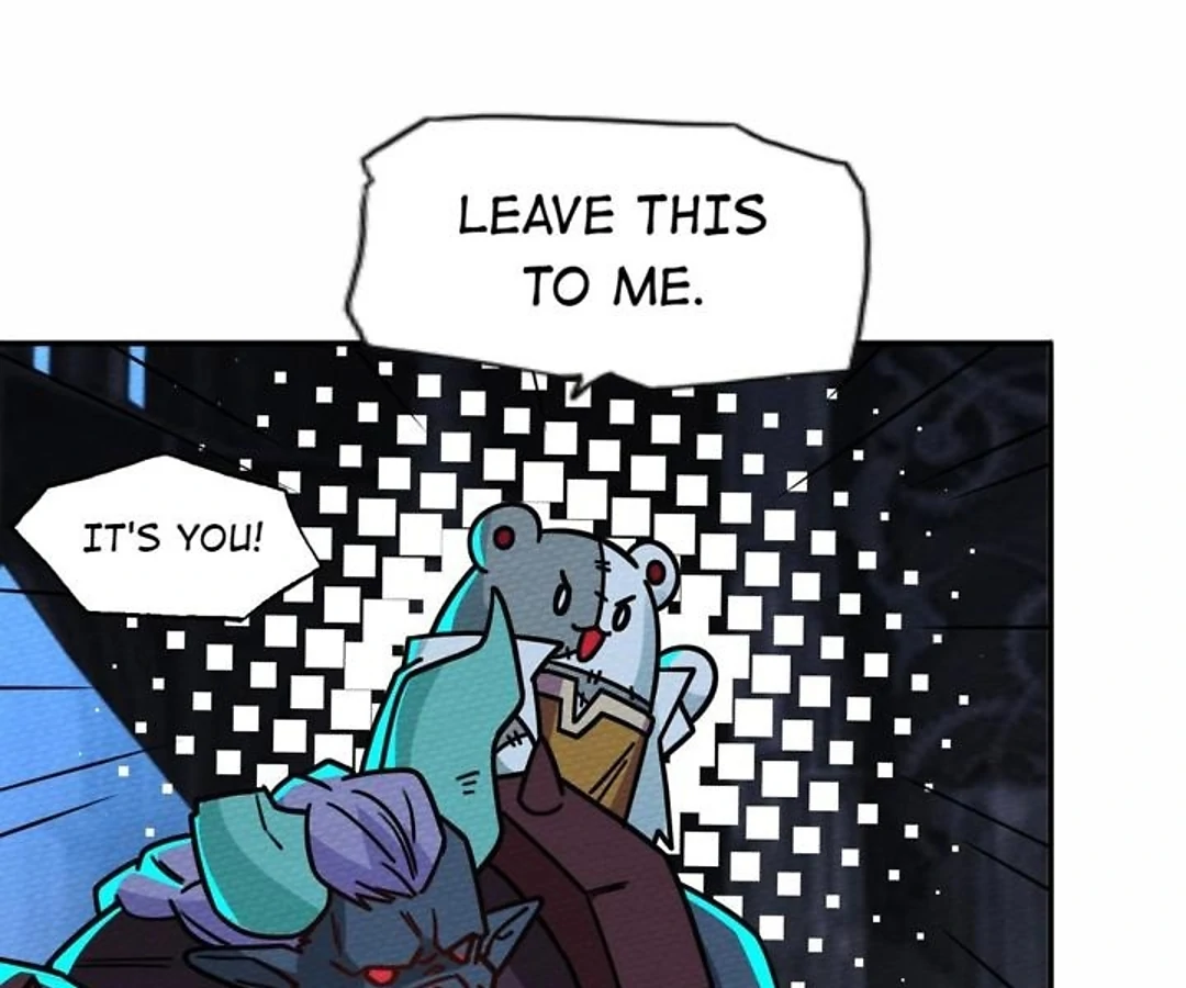 That Time I Was Summoned As A First-Level Monster Chapter 54 - page 108