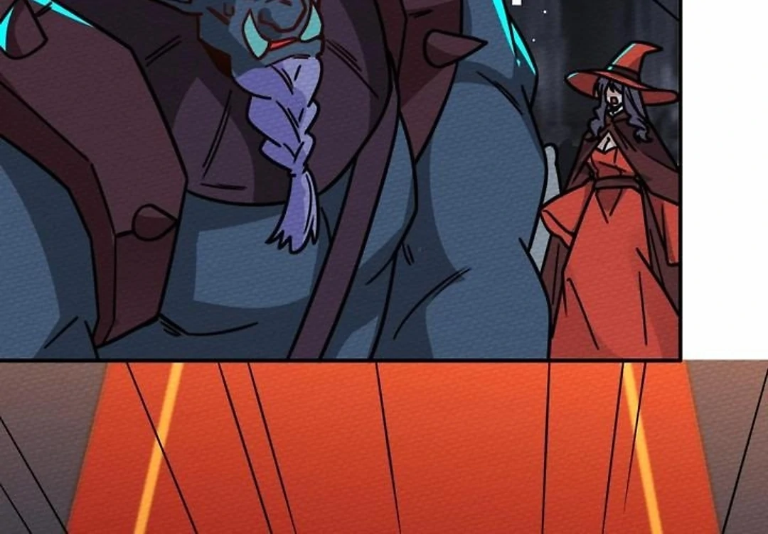 That Time I Was Summoned As A First-Level Monster Chapter 54 - page 109