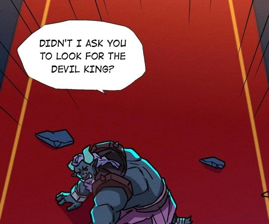 That Time I Was Summoned As A First-Level Monster Chapter 54 - page 110