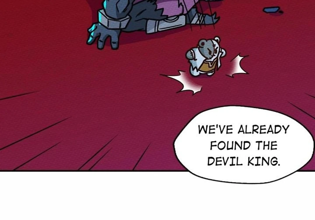 That Time I Was Summoned As A First-Level Monster Chapter 54 - page 111