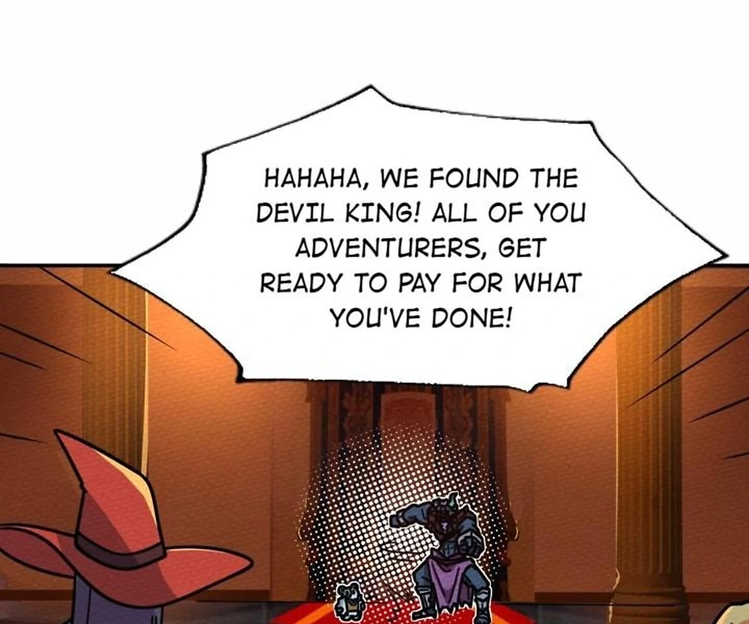 That Time I Was Summoned As A First-Level Monster Chapter 54 - page 112