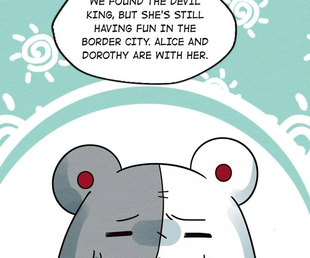 That Time I Was Summoned As A First-Level Monster Chapter 54 - page 116