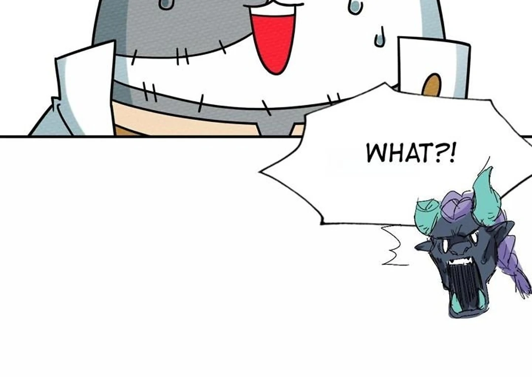 That Time I Was Summoned As A First-Level Monster Chapter 54 - page 117