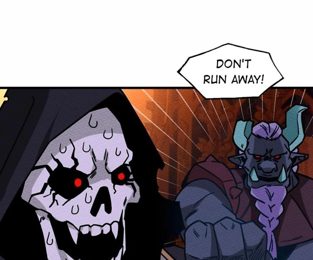 That Time I Was Summoned As A First-Level Monster Chapter 54 - page 11