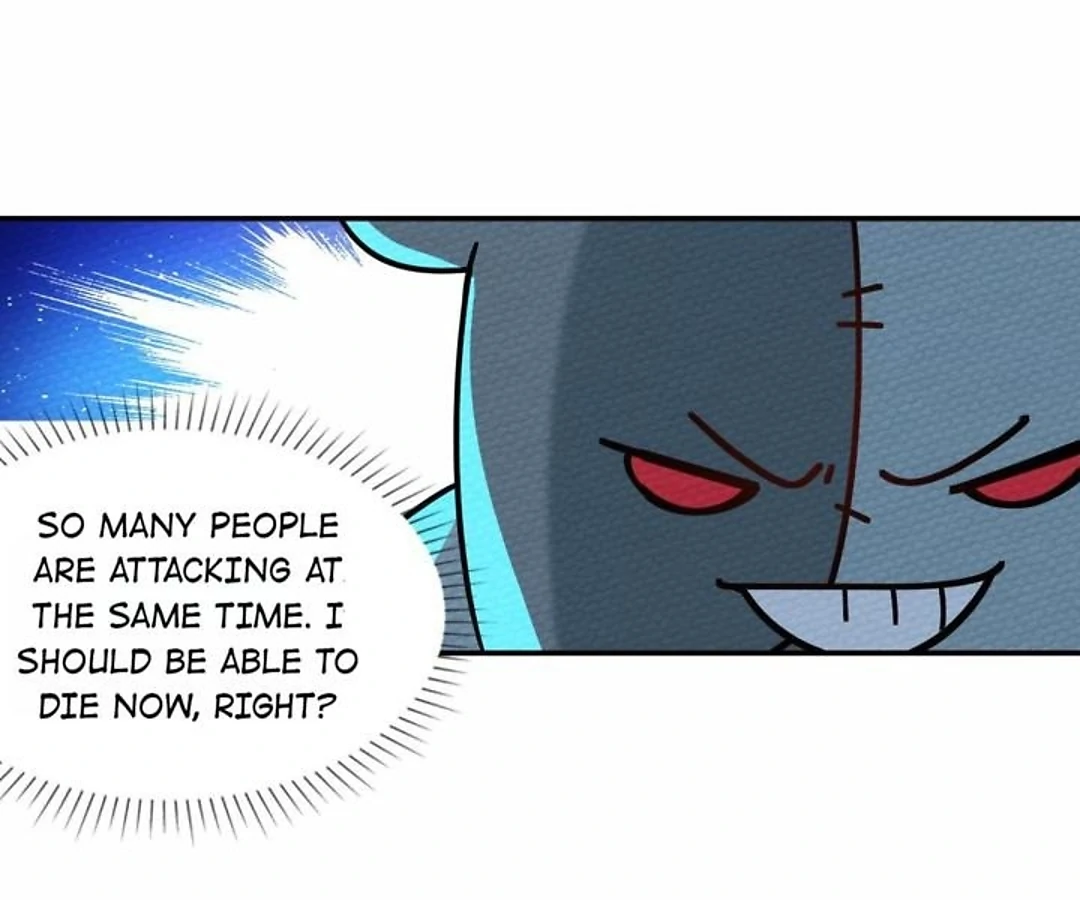 That Time I Was Summoned As A First-Level Monster Chapter 54 - page 124