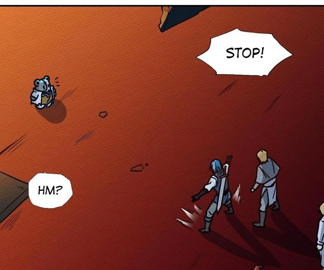 That Time I Was Summoned As A First-Level Monster Chapter 54 - page 126