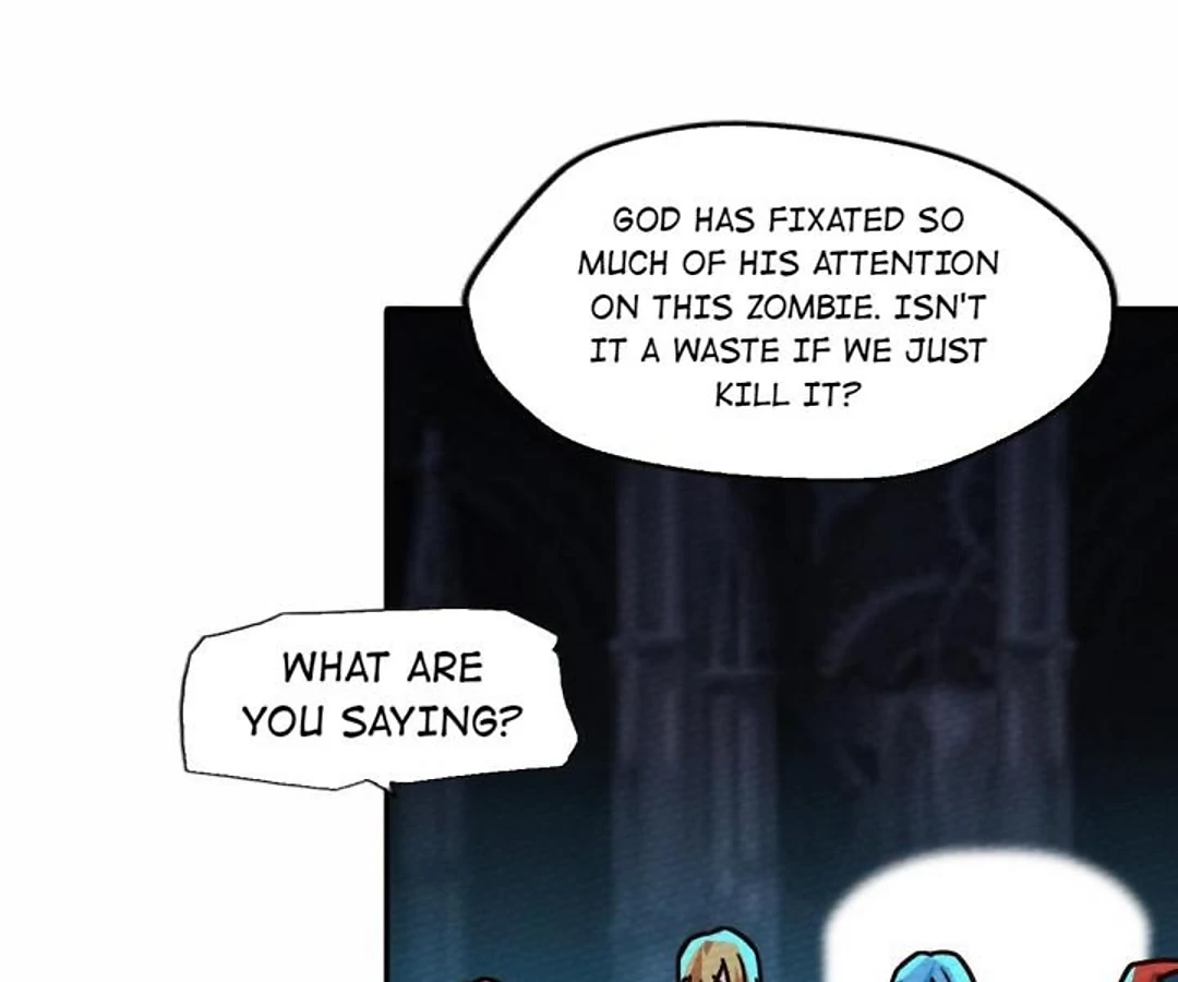 That Time I Was Summoned As A First-Level Monster Chapter 54 - page 128