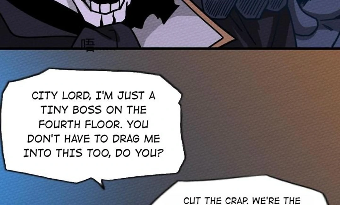 That Time I Was Summoned As A First-Level Monster Chapter 54 - page 12