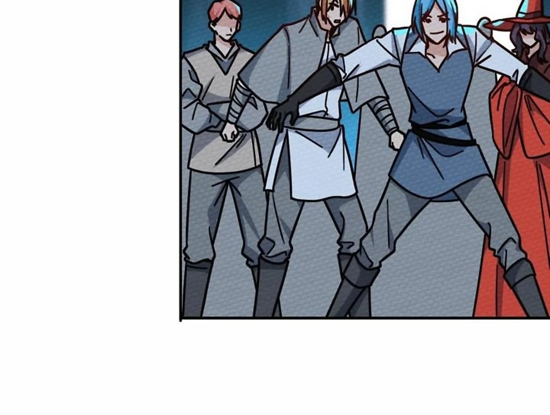 That Time I Was Summoned As A First-Level Monster Chapter 54 - page 129