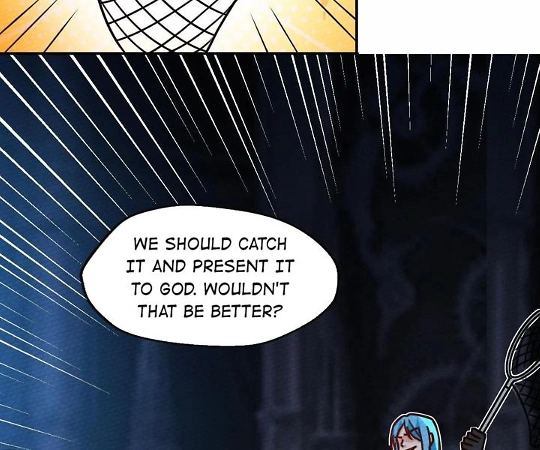 That Time I Was Summoned As A First-Level Monster Chapter 54 - page 131