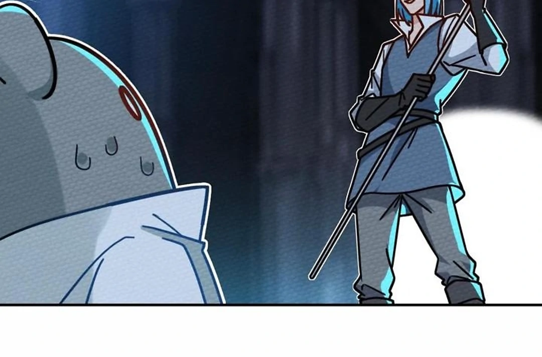 That Time I Was Summoned As A First-Level Monster Chapter 54 - page 132