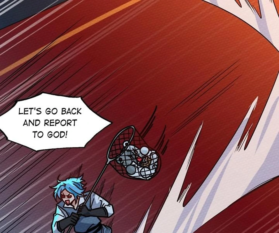 That Time I Was Summoned As A First-Level Monster Chapter 54 - page 135