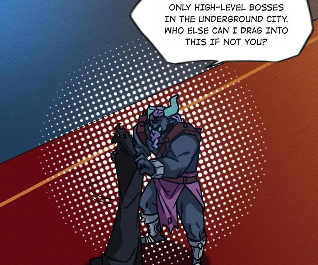 That Time I Was Summoned As A First-Level Monster Chapter 54 - page 13