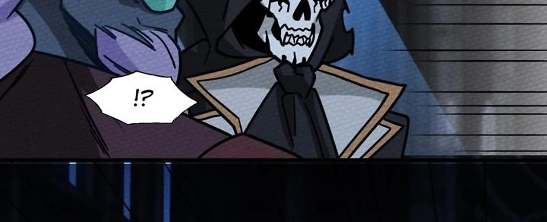 That Time I Was Summoned As A First-Level Monster Chapter 54 - page 16