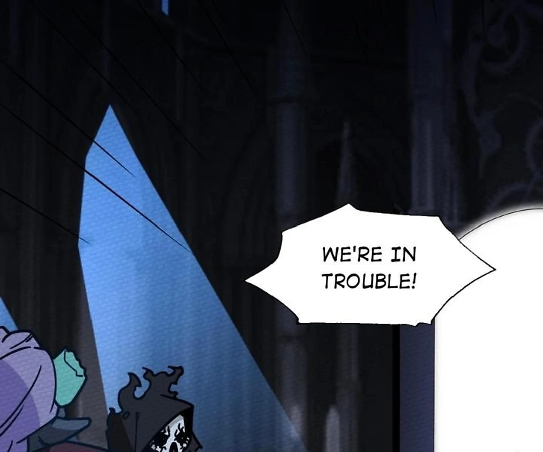 That Time I Was Summoned As A First-Level Monster Chapter 54 - page 17