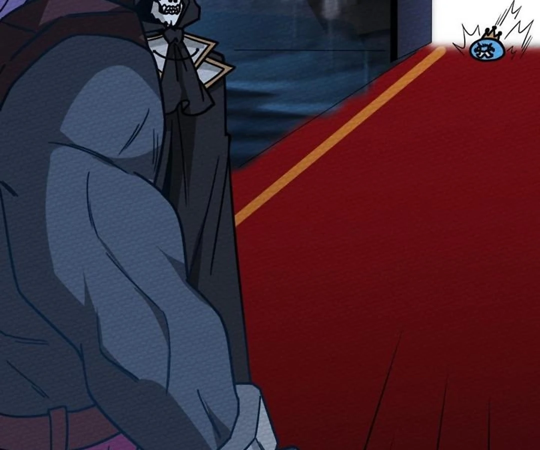 That Time I Was Summoned As A First-Level Monster Chapter 54 - page 18