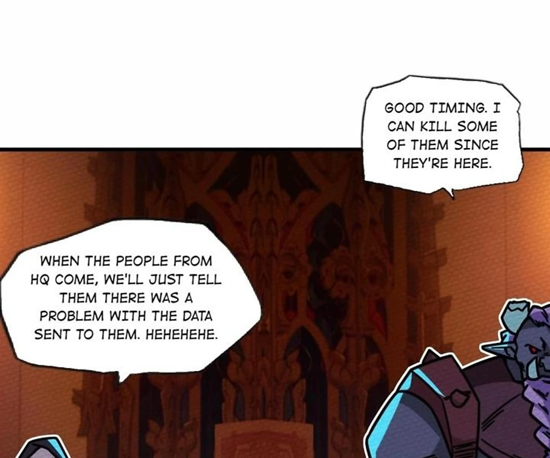 That Time I Was Summoned As A First-Level Monster Chapter 54 - page 29