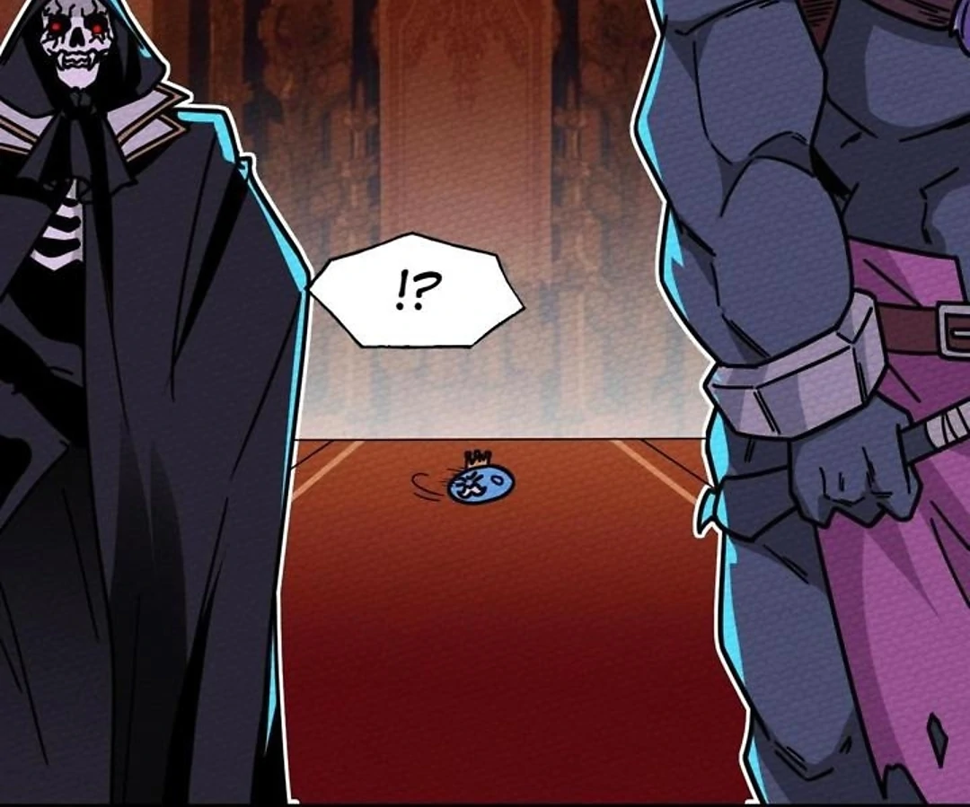 That Time I Was Summoned As A First-Level Monster Chapter 54 - page 30