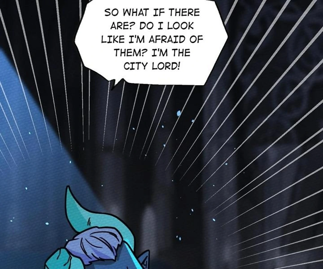 That Time I Was Summoned As A First-Level Monster Chapter 54 - page 34