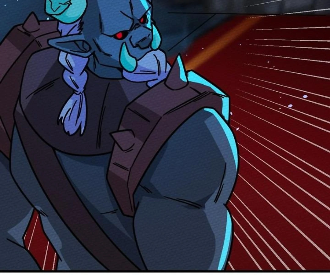 That Time I Was Summoned As A First-Level Monster Chapter 54 - page 35