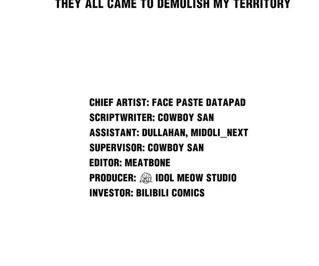 That Time I Was Summoned As A First-Level Monster Chapter 54 - page 3