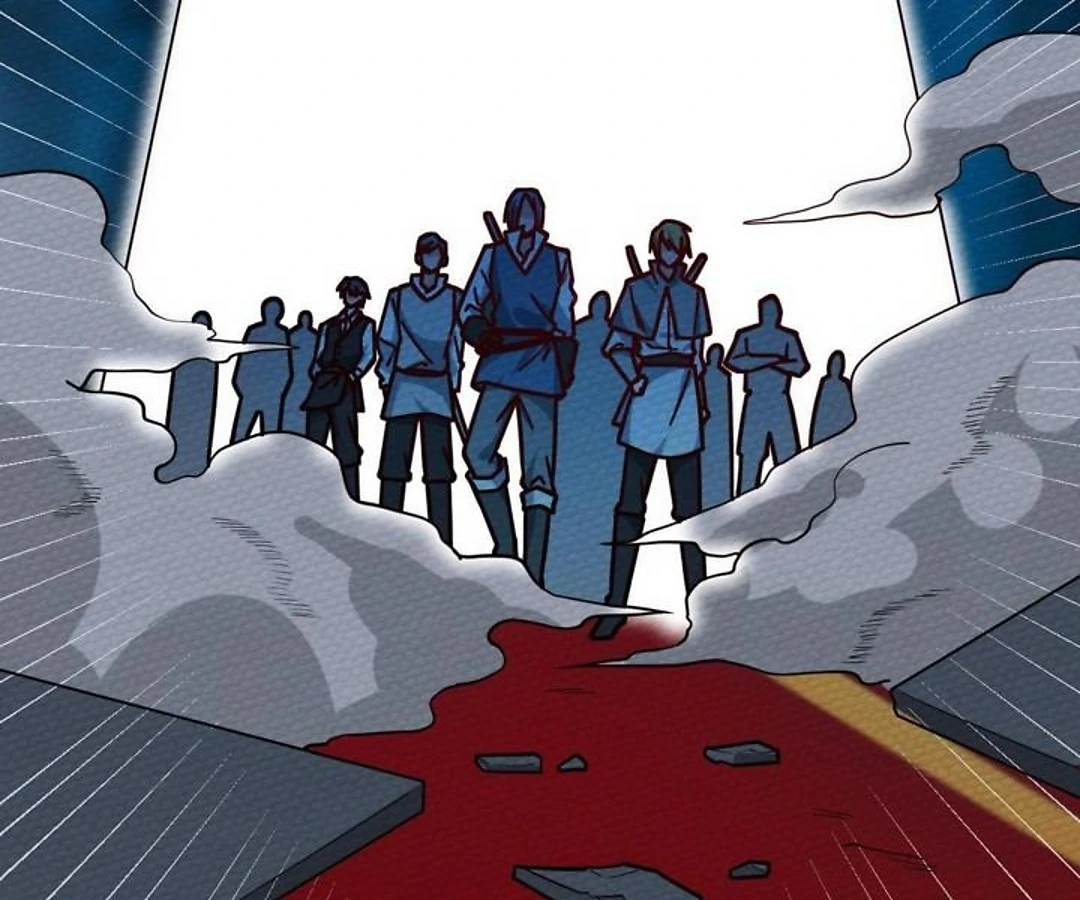 That Time I Was Summoned As A First-Level Monster Chapter 54 - page 43