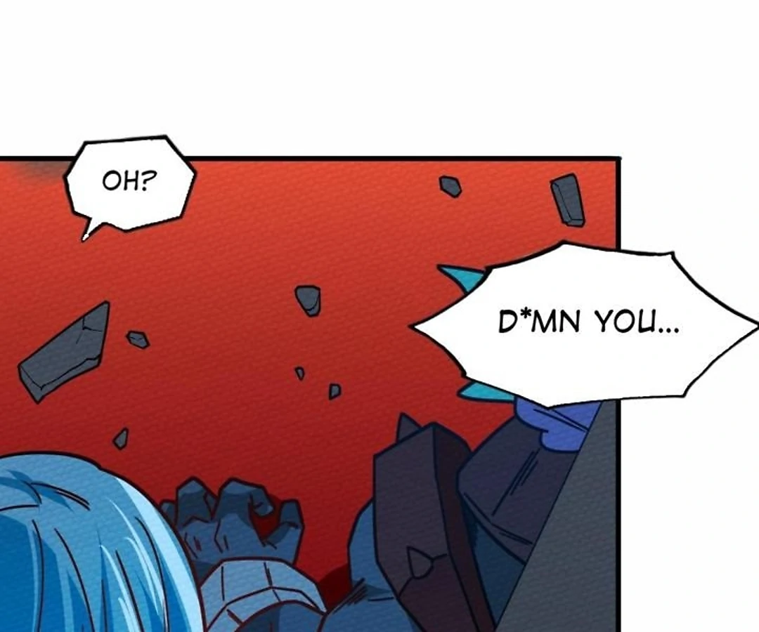 That Time I Was Summoned As A First-Level Monster Chapter 54 - page 47