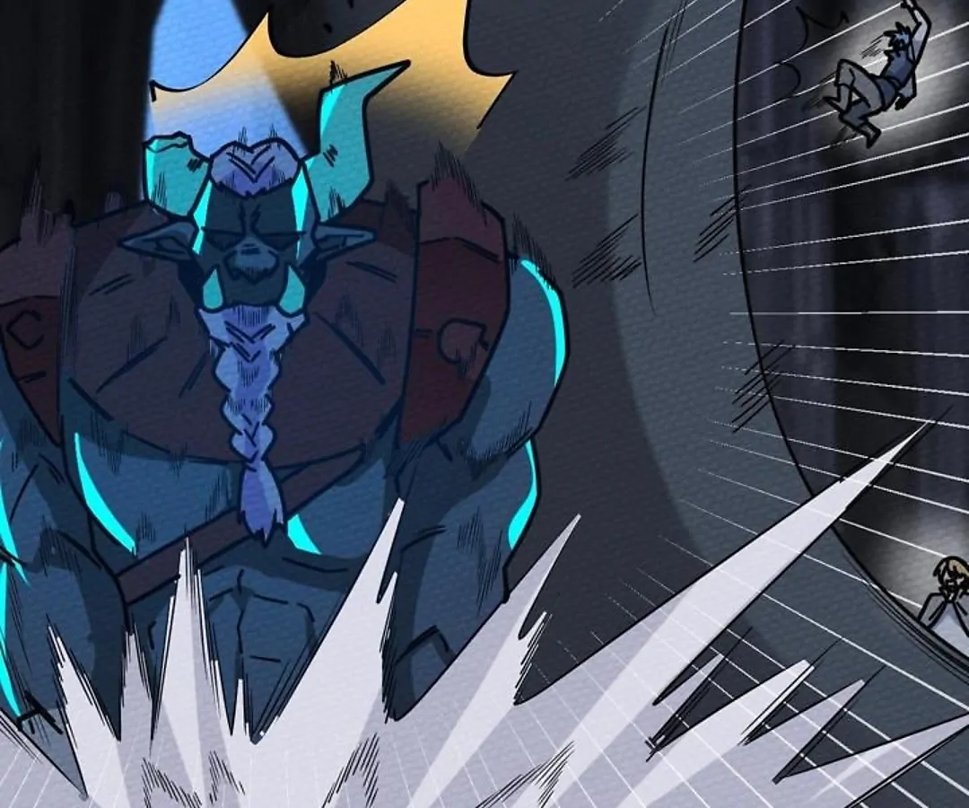 That Time I Was Summoned As A First-Level Monster Chapter 54 - page 51