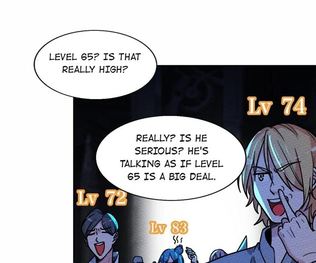 That Time I Was Summoned As A First-Level Monster Chapter 54 - page 57
