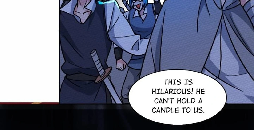 That Time I Was Summoned As A First-Level Monster Chapter 54 - page 58