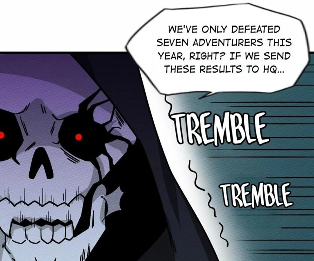 That Time I Was Summoned As A First-Level Monster Chapter 54 - page 5