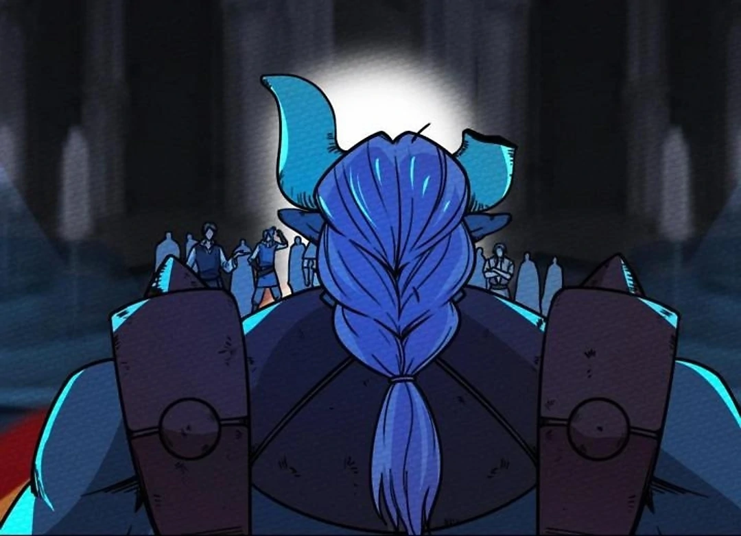 That Time I Was Summoned As A First-Level Monster Chapter 54 - page 60