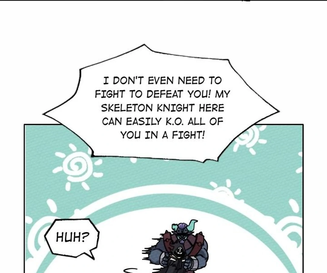 That Time I Was Summoned As A First-Level Monster Chapter 54 - page 61