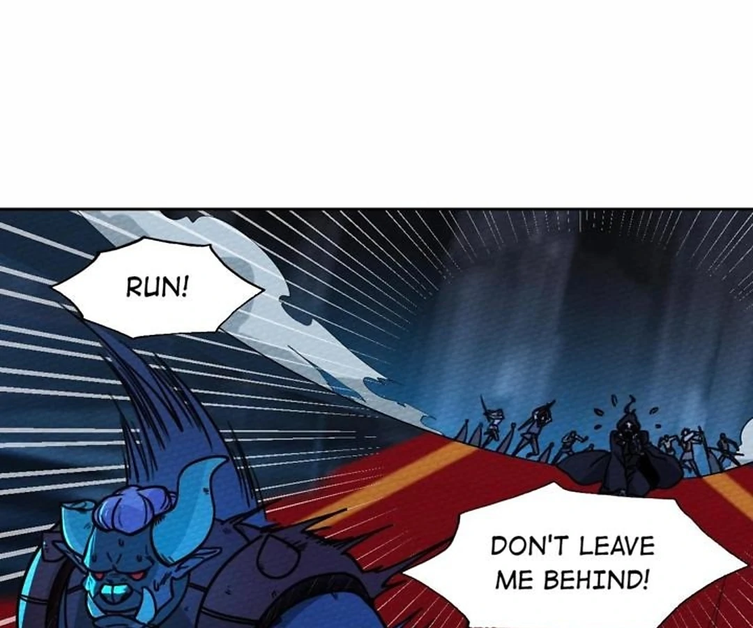 That Time I Was Summoned As A First-Level Monster Chapter 54 - page 63